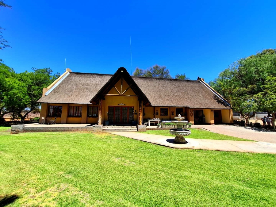 3 Bedroom Property for Sale in Askham Northern Cape